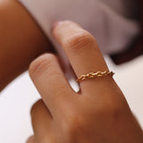 Anillo Cadena