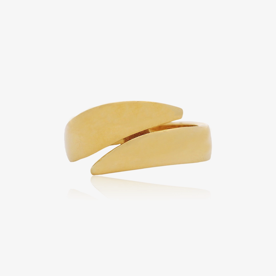 Anillo Bandas
