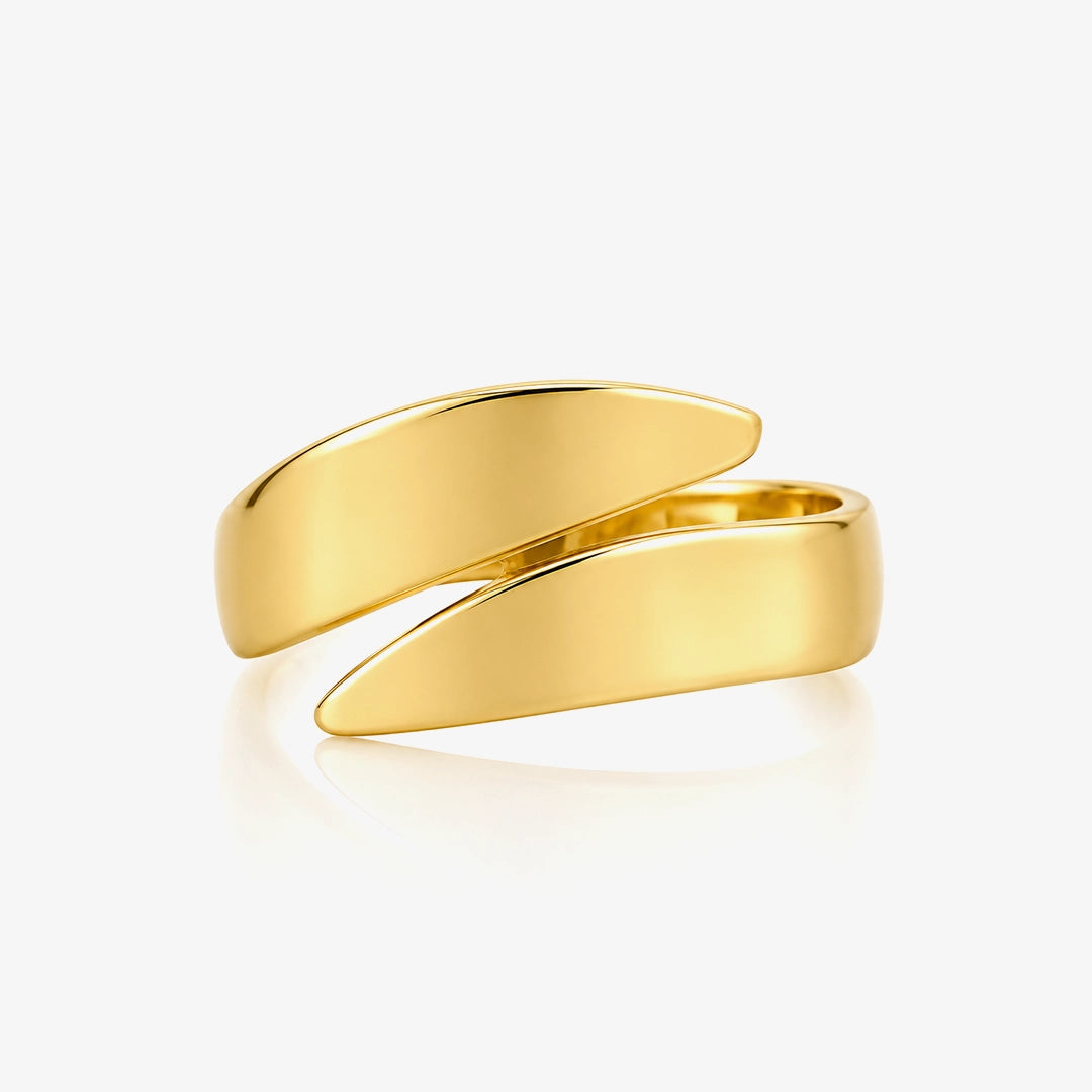 Anillo Bandas