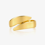 Anillo Bandas