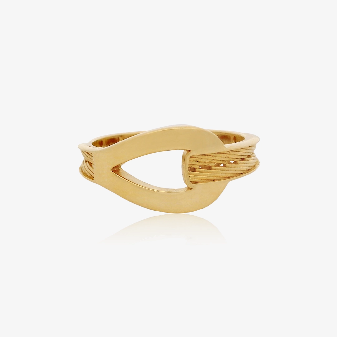 Anillo Nudo