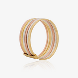 Anillo Tricolor Semanario