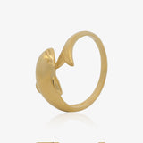 Anillo Delfín