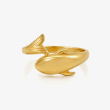 Anillo Delfín