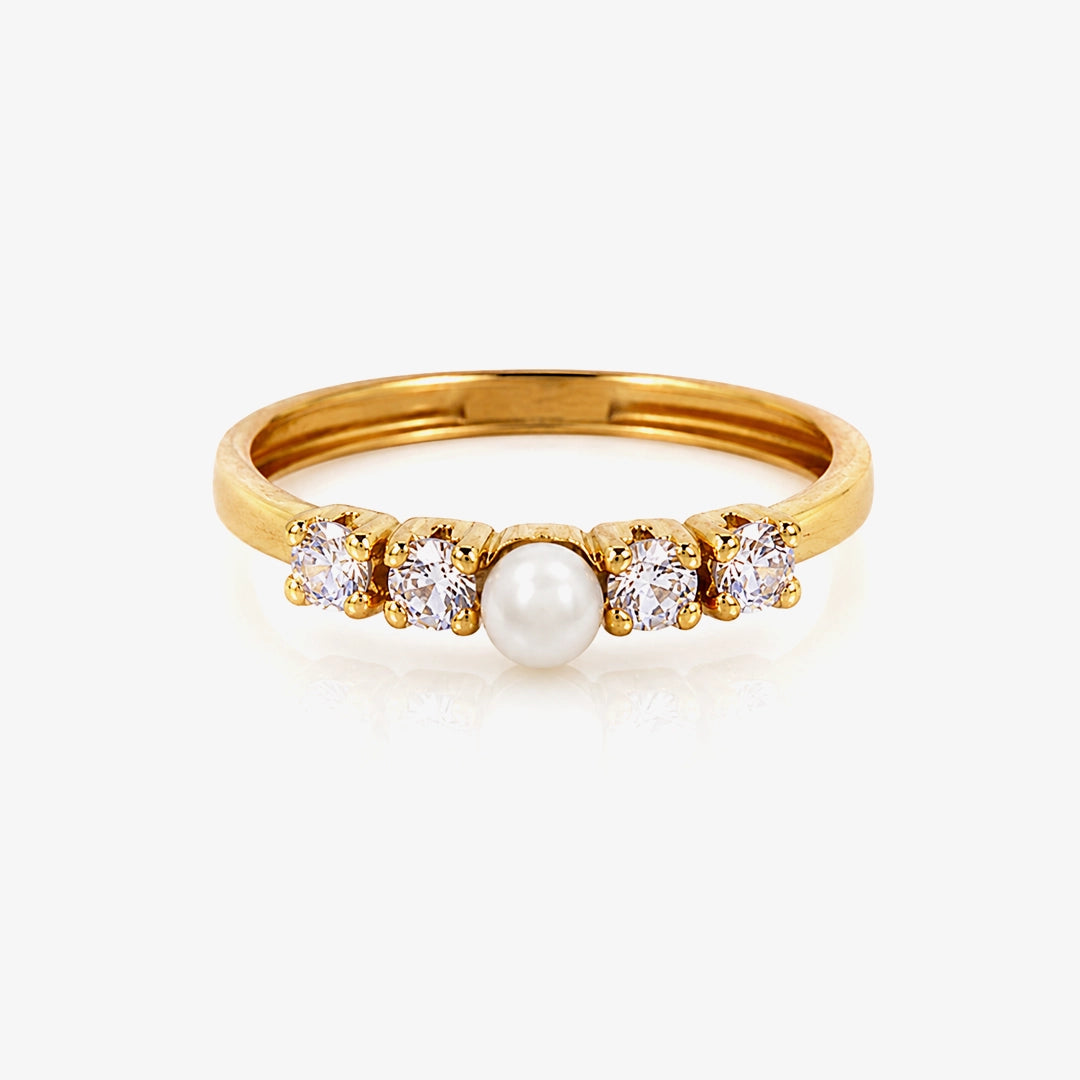 Candela Ring