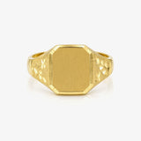 Sello Rectangular