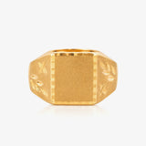 Sello Rectangular