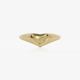 heart ring