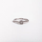 Diamond ring