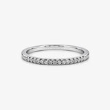 Anillo Diamantes