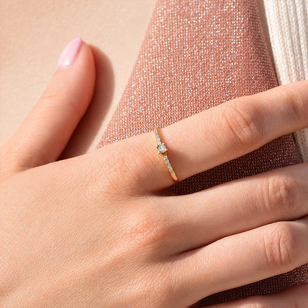 Diamond Ring