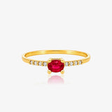 Diamond Ring
