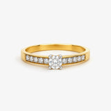 Gabi ring