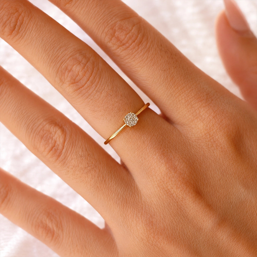 Diamond Ring