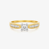 Diamond Ring