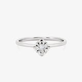 Diamond Ring 0.06ct