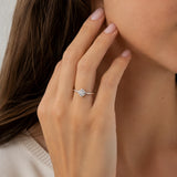 Anillo Diamante