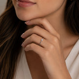 Solitario Diamante