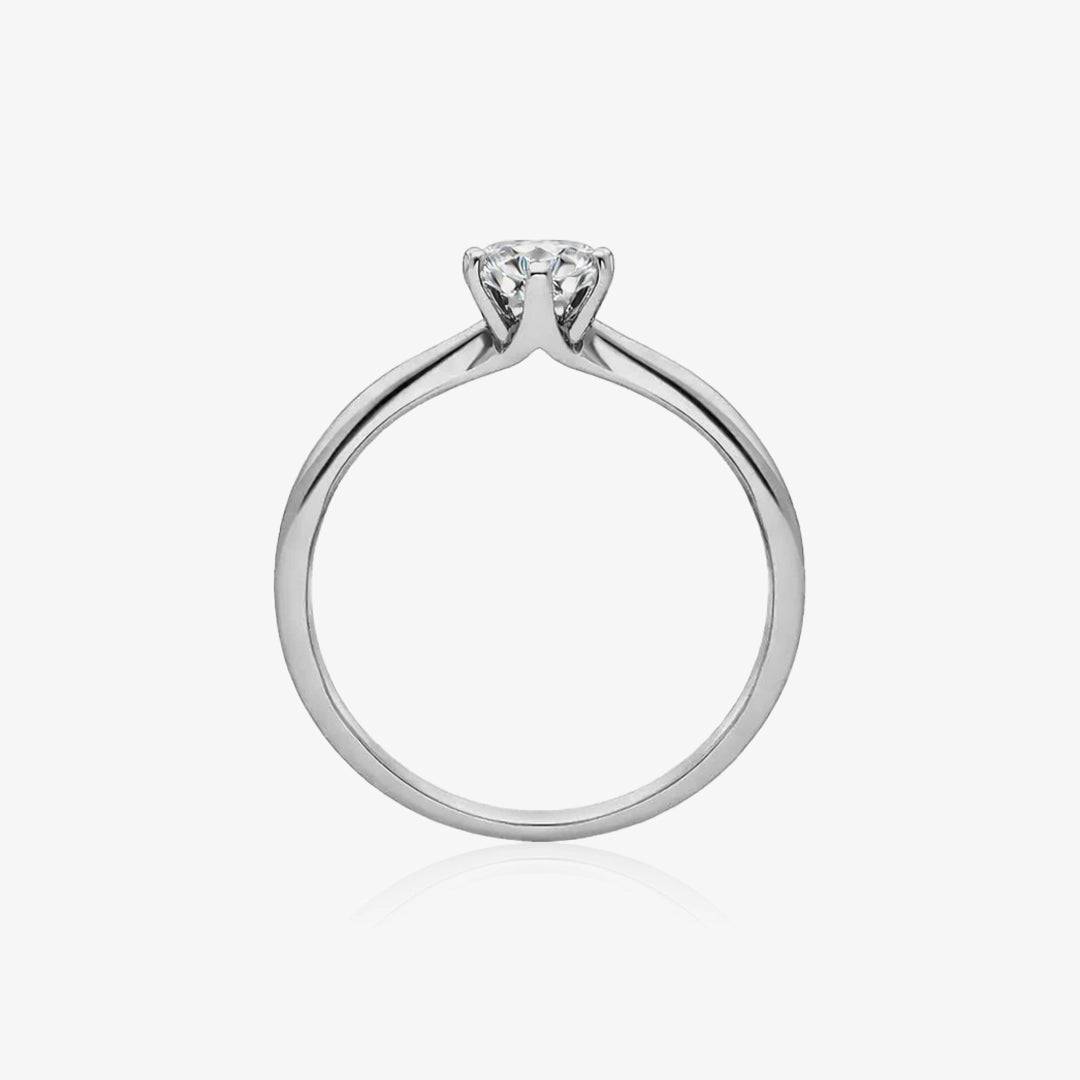 Solitario Diamante 0.50ct