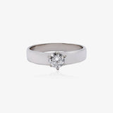 Solitario Diamante 0.50ct