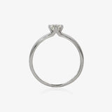 Solitario Diamante 0.50ct