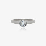 Solitario Diamante 0.50ct