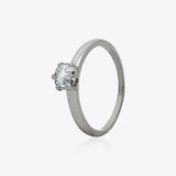 Solitario Diamante 0.50ct