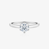 Diamond Solitaire 0.50ct