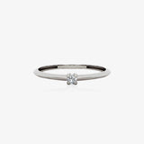 Solitario Diamante