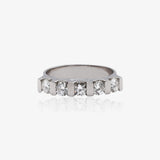 Anillo Cinquillo Diamante 1.00 Ct