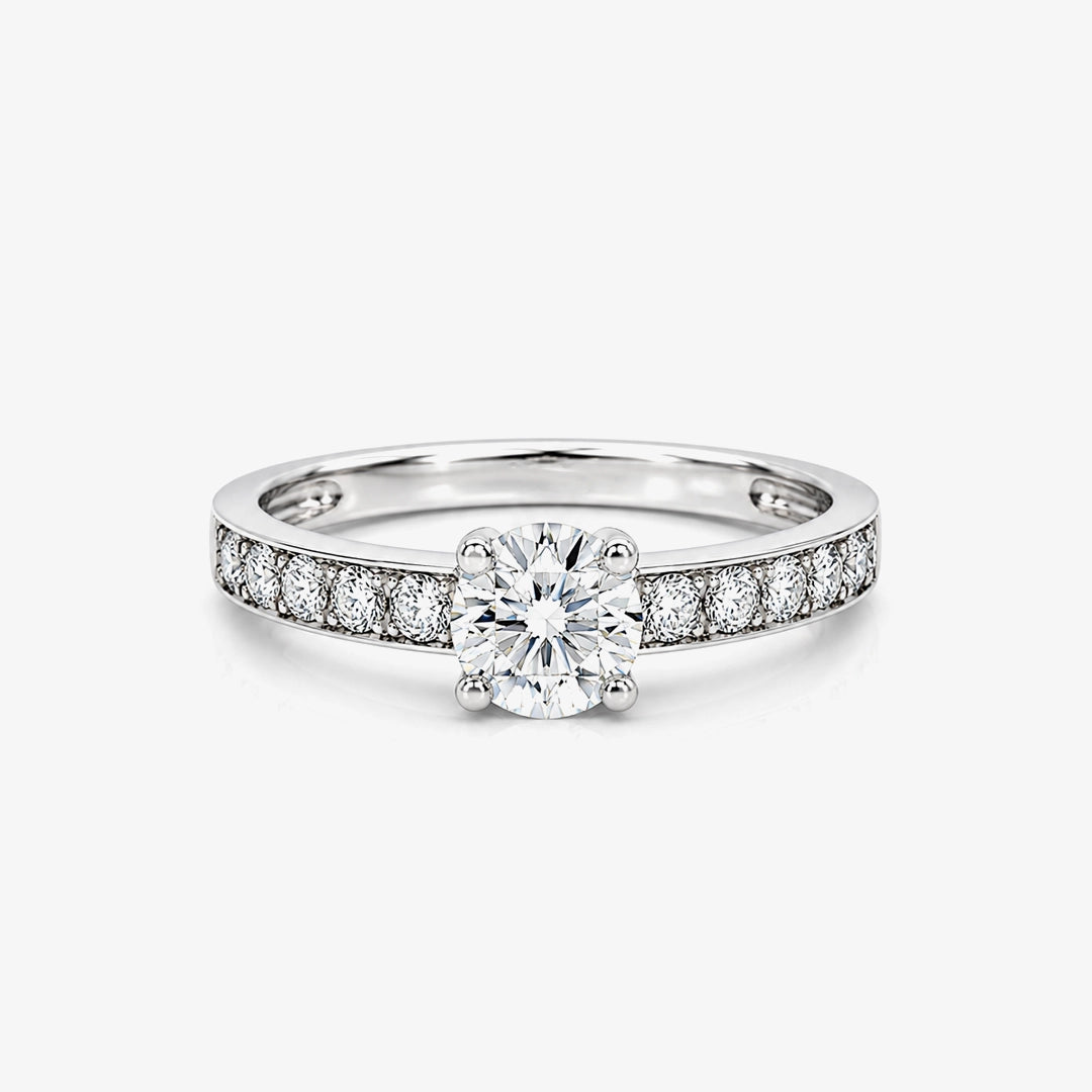 Anillo Diana