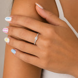 Anillo Diana