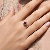 Anillo Dinastia