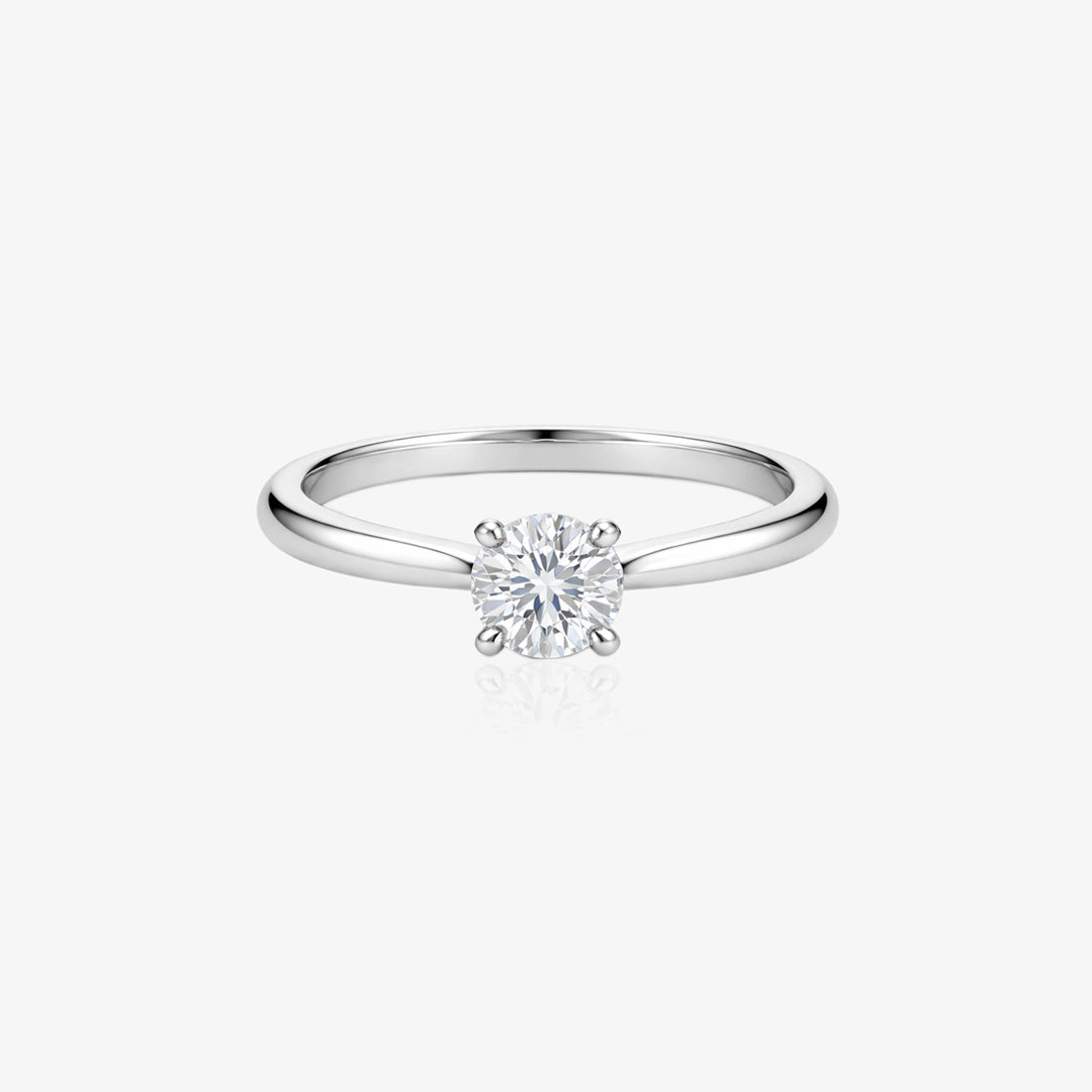 Anillo Diamante