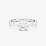 Anillo Diamante
