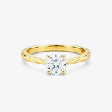 Solitario Diamante