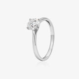 Anillo Diamante