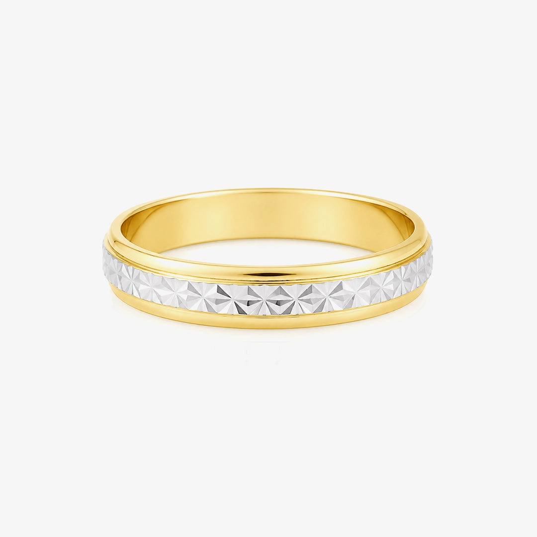 Bicolor Faceted Alliance