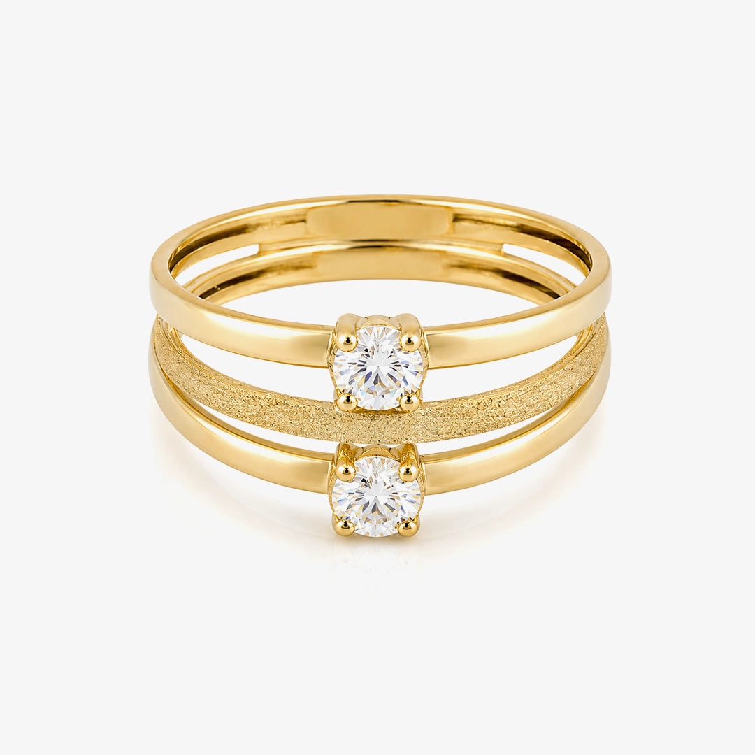 Double Ring