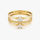 Double Ring