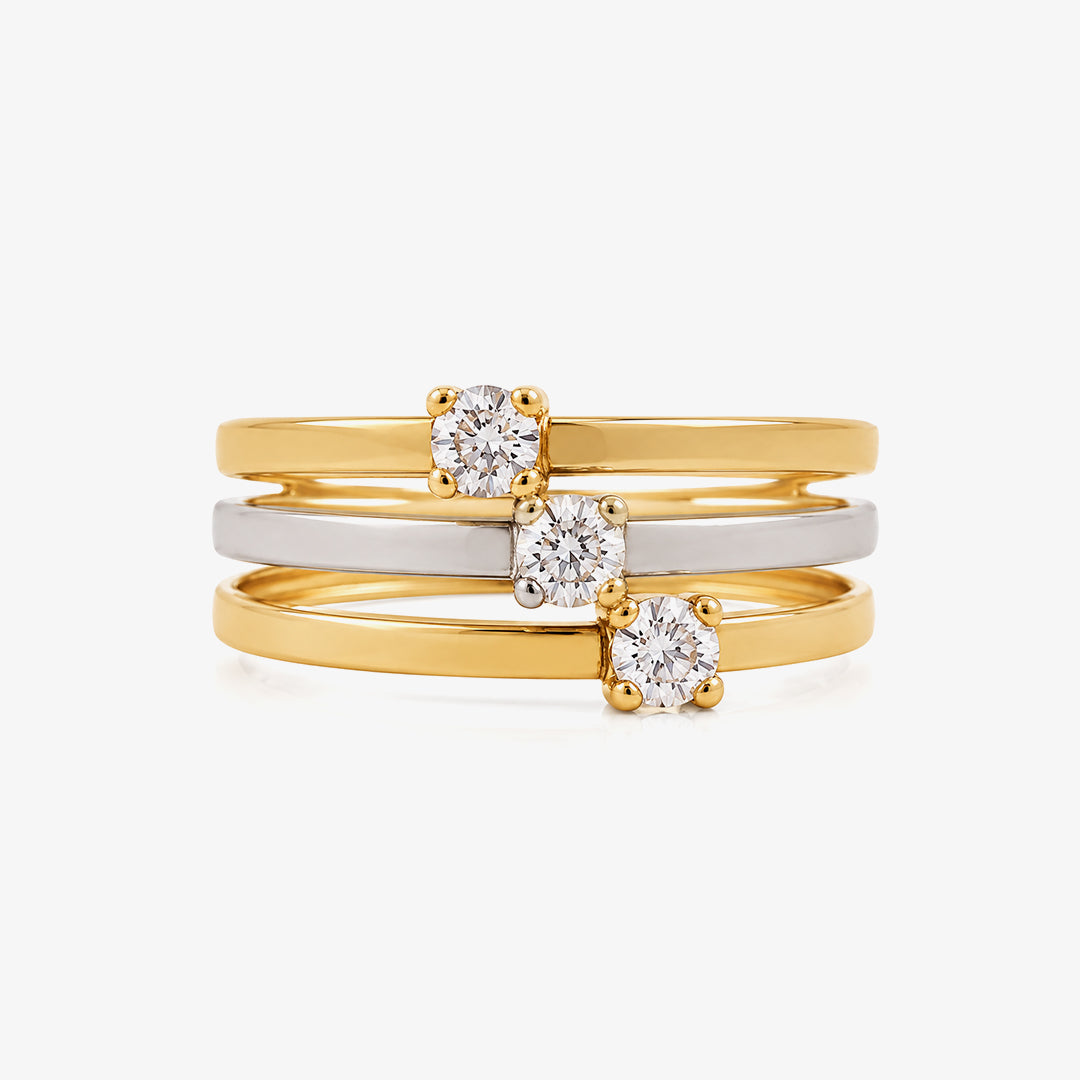 Anillo Trilogía