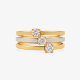 Anillo Trilogía