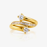Anillo Carril Duo