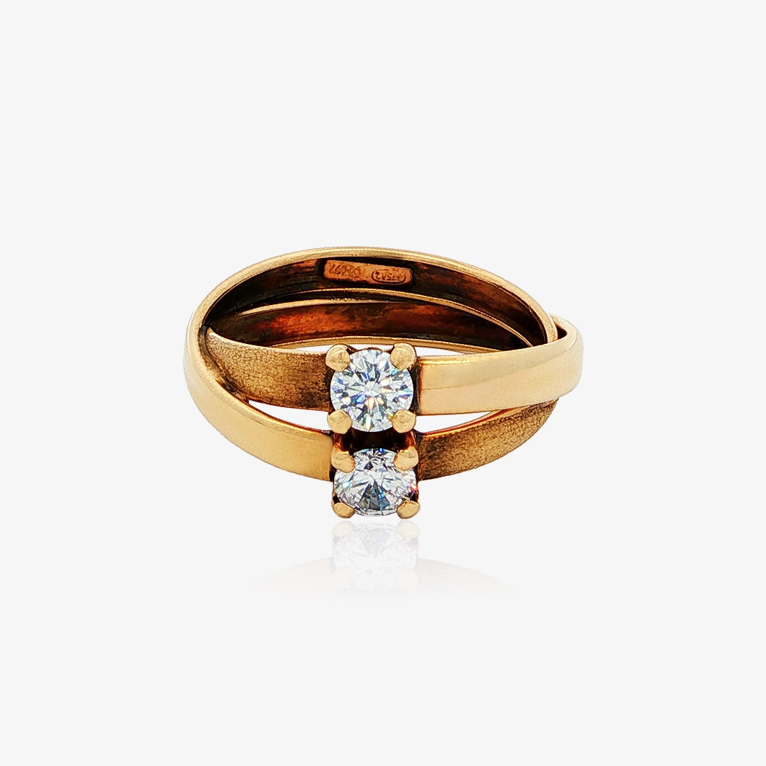 Anillo Duo