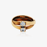 Anillo Duo