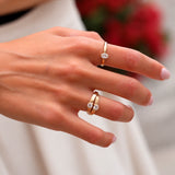 Anillo Duo