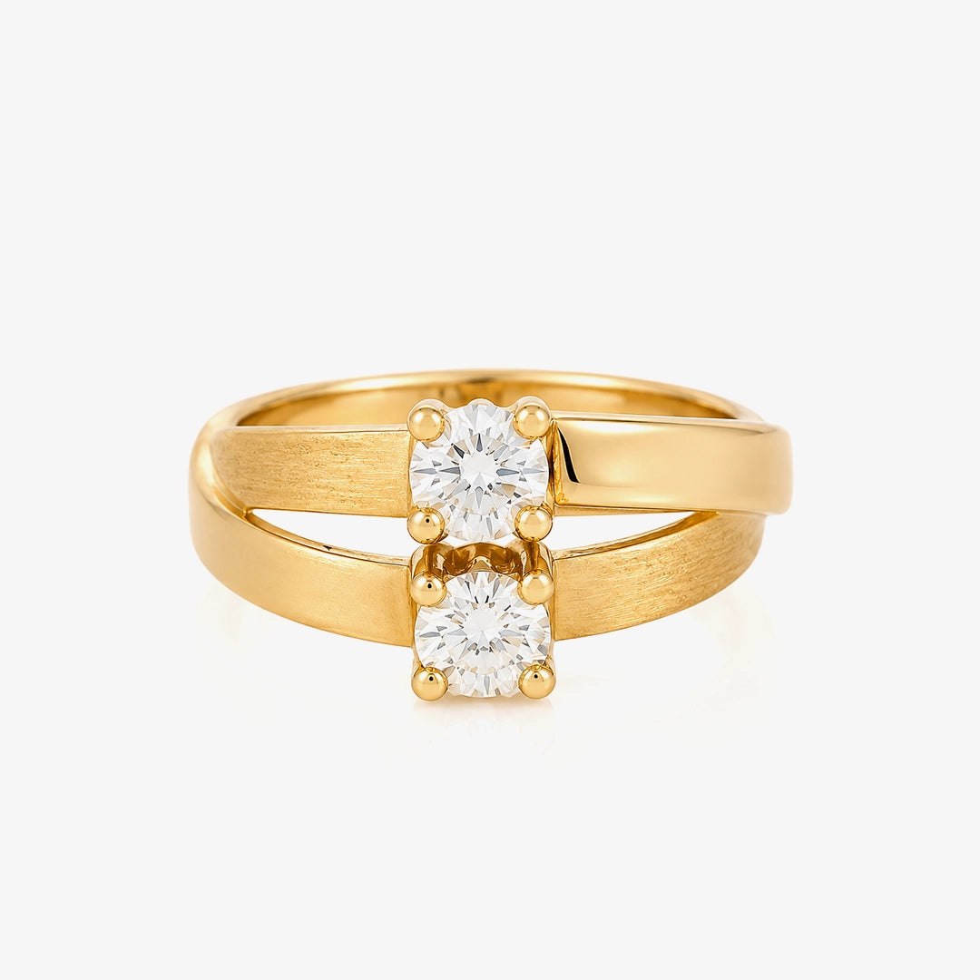 Duo Ring