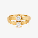 Anillo Duo