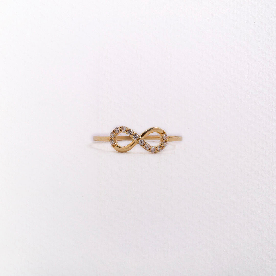 Infinity Ring