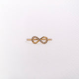 Infinity Ring